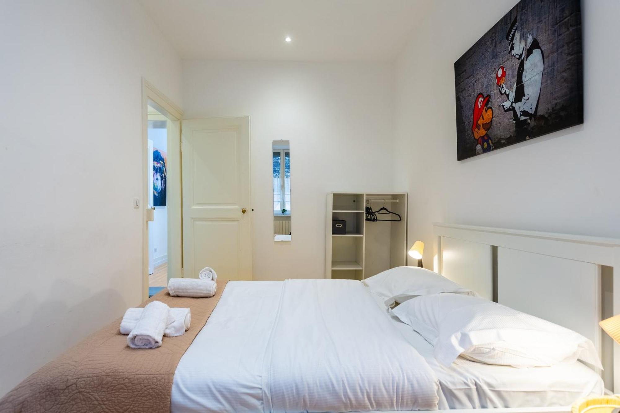 L'Elegant - Charmant Appartement 3 Pieces Proche Musee D'Art Moderne Et Gare Centrale Strasbourg Bagian luar foto